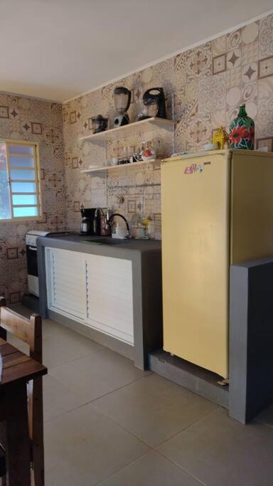 מלון פידאדה Madre & Hija מראה חיצוני תמונה